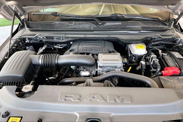 2026 RAM 1500 Big Horn/Lone Star - Photo 9
