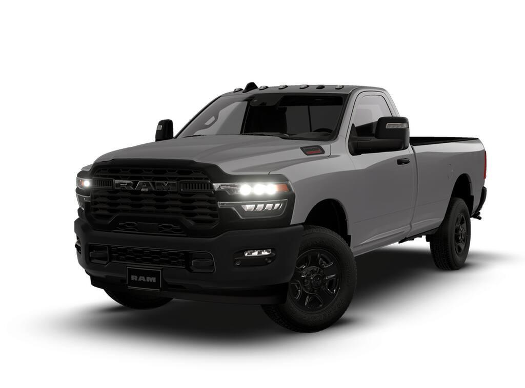 2026 RAM Ram 2500 Pickup Tradesman's photo