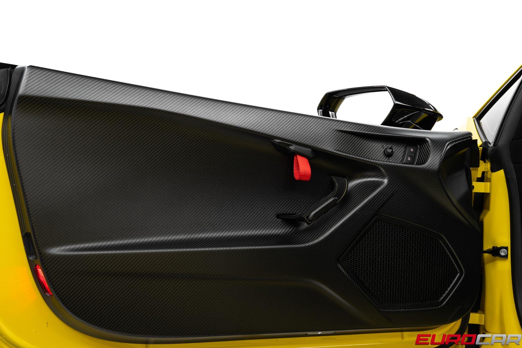 2022 Lamborghini Huracan STO *HUGE CARBON OPTIONS * FRONT LIFT*Image 29