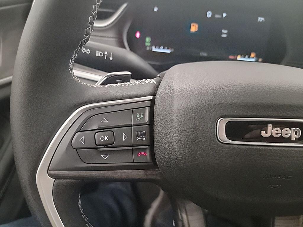 2025 Jeep Grand Cherokee L Limited - Photo 15