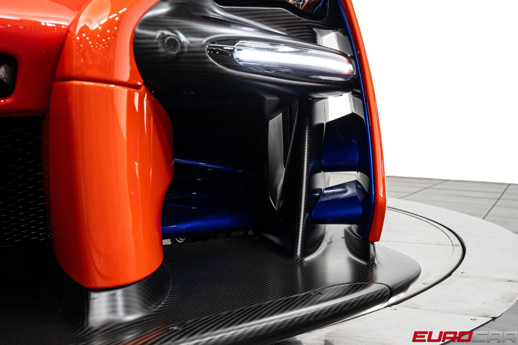 2019 McLaren Senna *64 OF 500 PRODUCED * CARBON MONOCAGE III CHASIS*Image 15