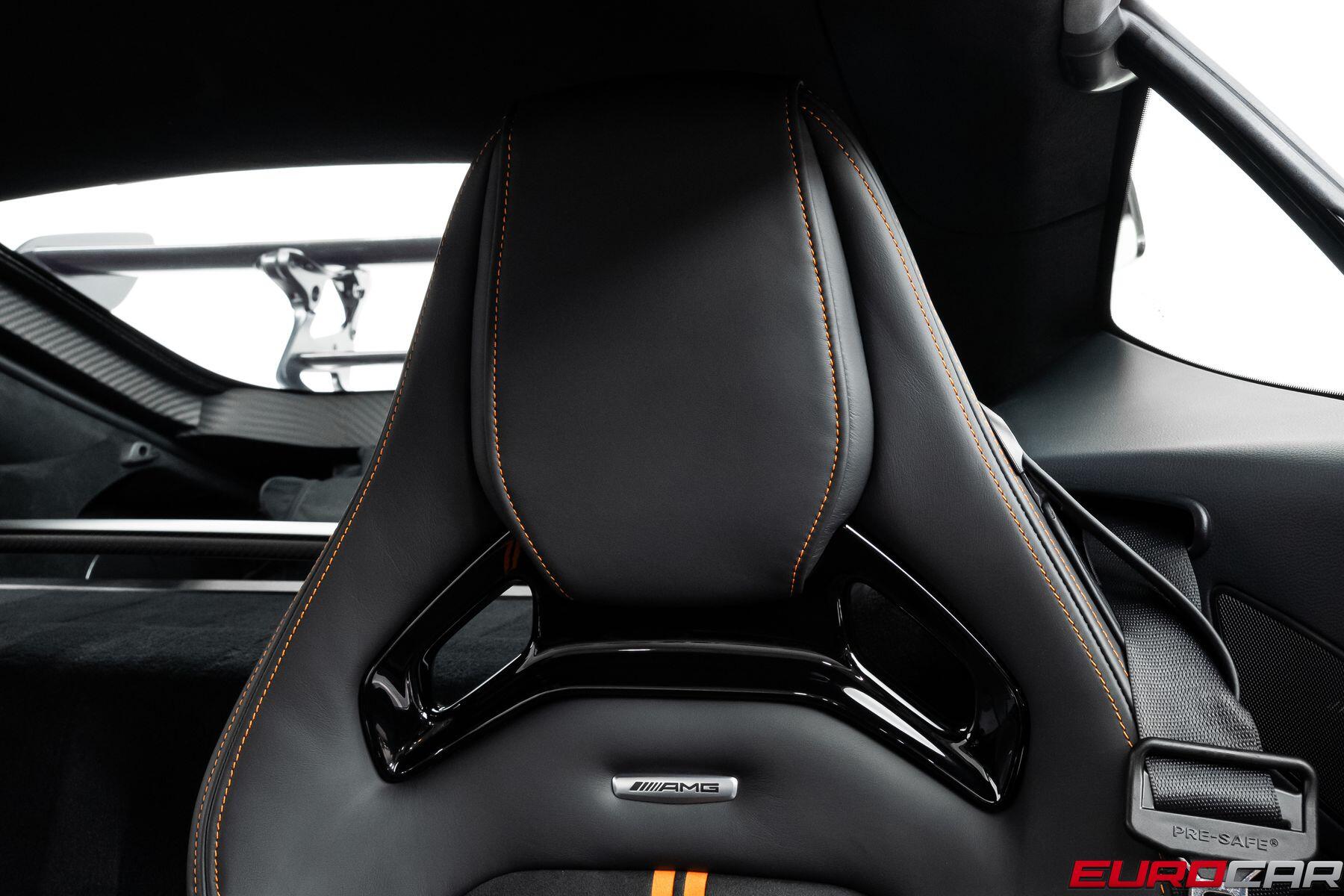2021 Mercedes-Benz AMG GT Black Series *HUGE CARBON OPTIONS * MATTE PPF*Image 47