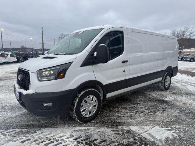 2026 Ford Transit Van Base's photo