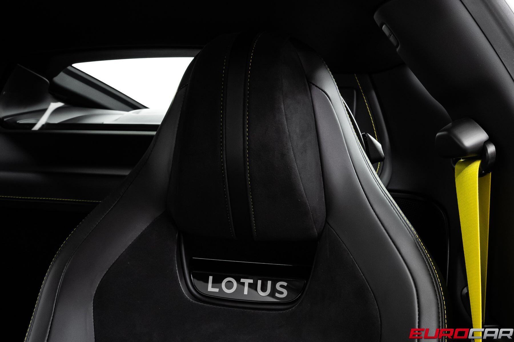 2026 Lotus Emira TURBO SE RACING LINE *NEW CAR*Image 42