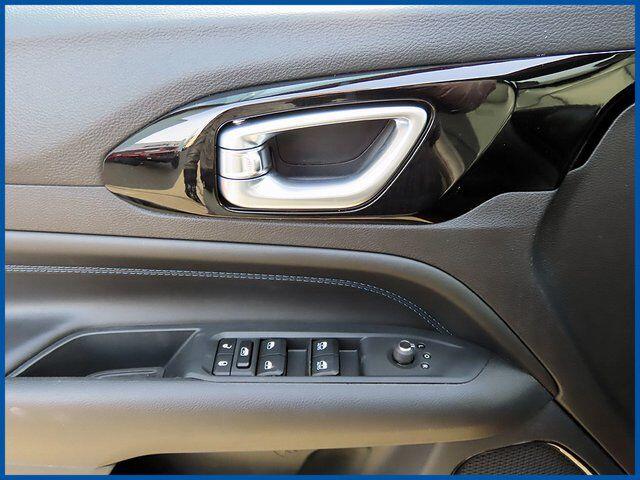 2026 Jeep Compass Limited Altitude - Photo 12