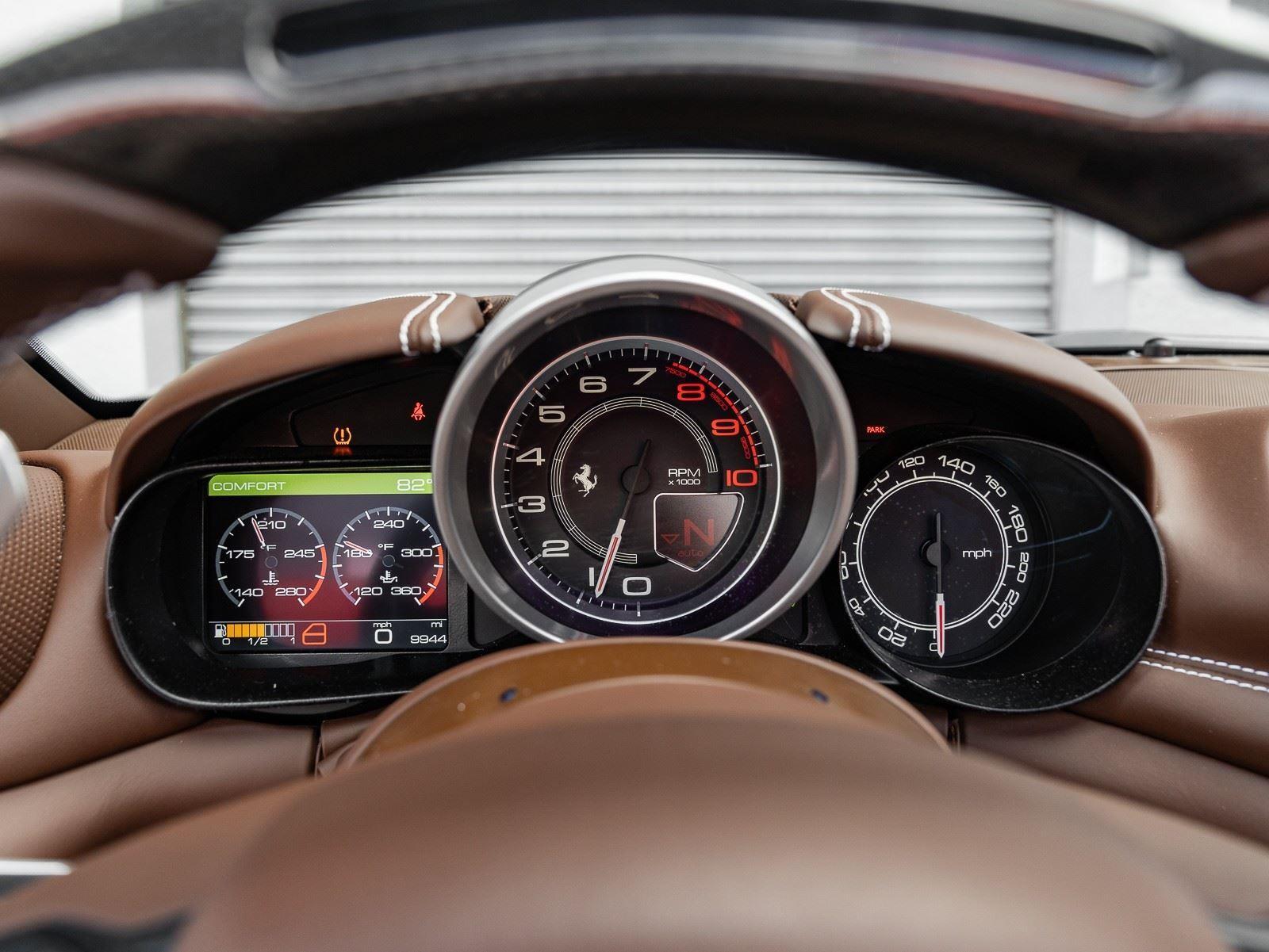 Used 2015 Ferrari California 