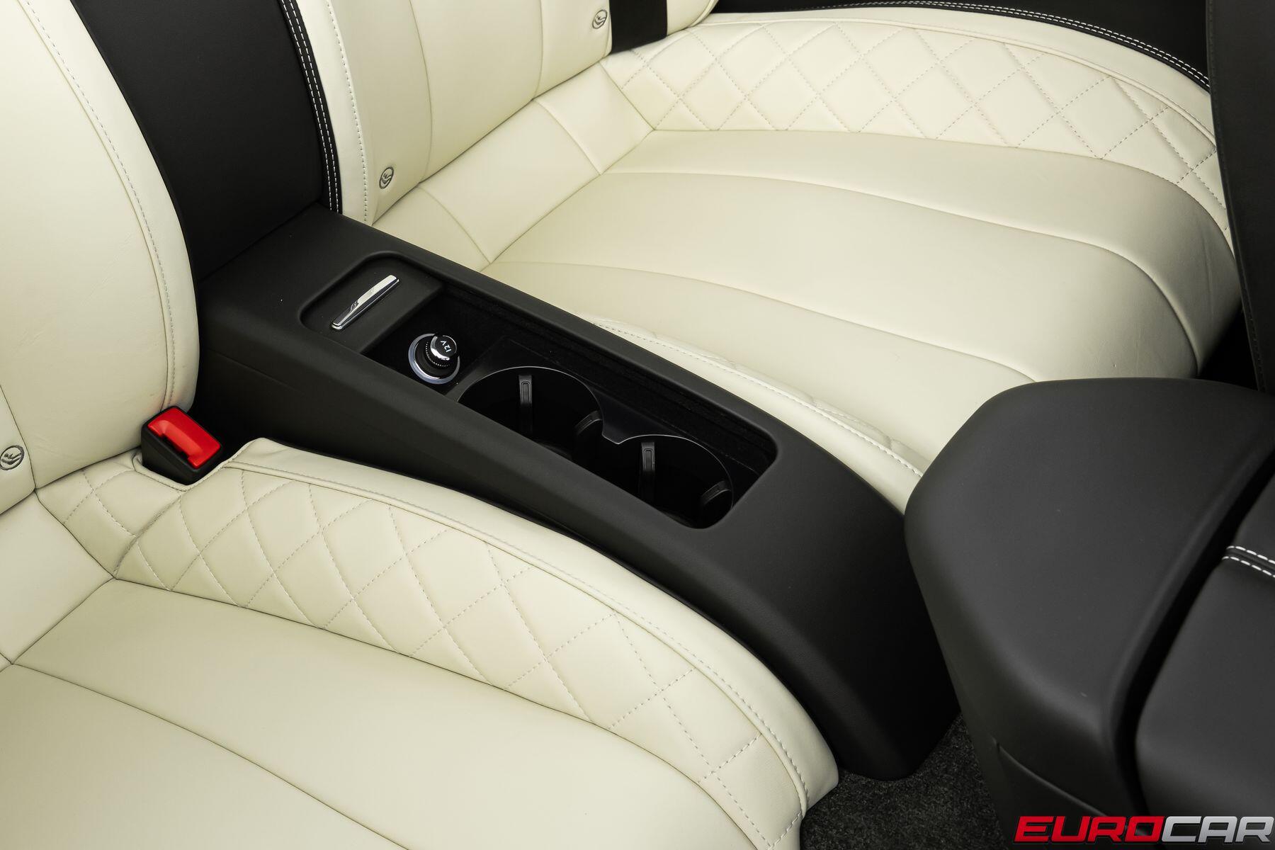 2022 Bentley Continental GTC Speed *ROTATING DISPLAY * FRONT PPF*Image 40