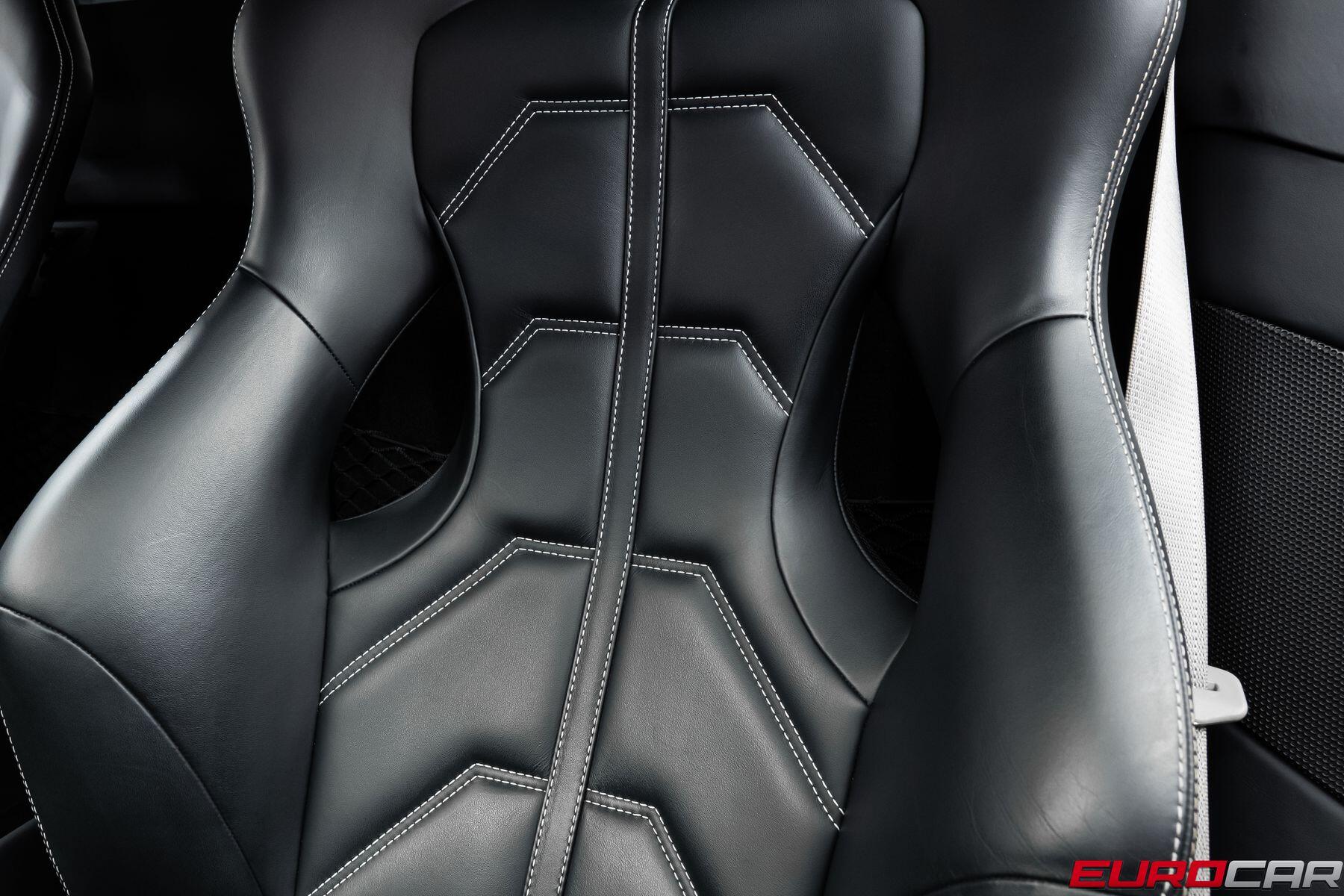 2018 Ferrari 488 GTB *HUGE CARBON OPTIONS * FULL PPF*Image 44