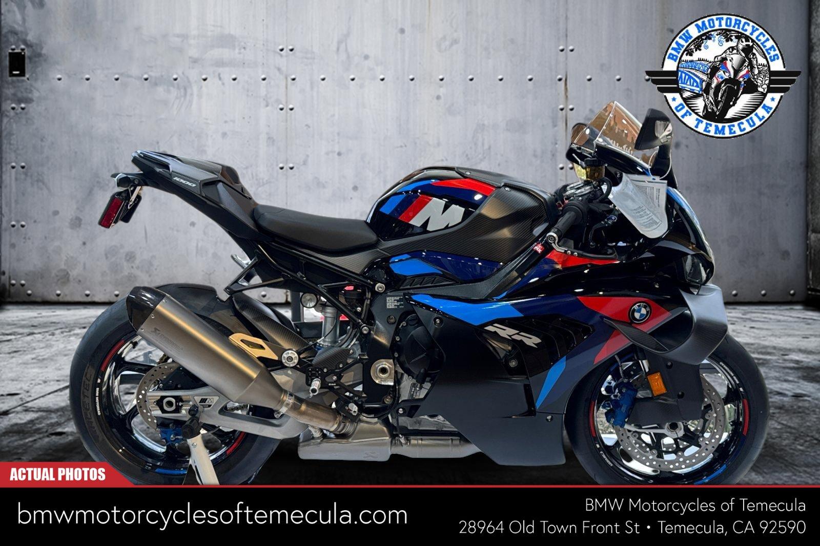 2026 BMW M 1000 RR