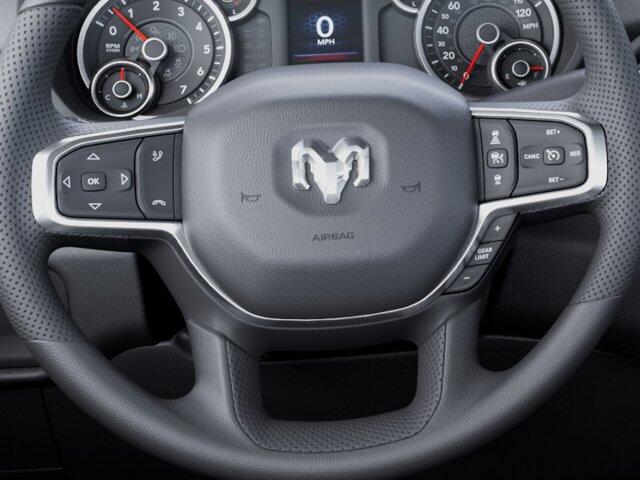 2026 RAM 3500 Chassis Tradesman - Photo 19