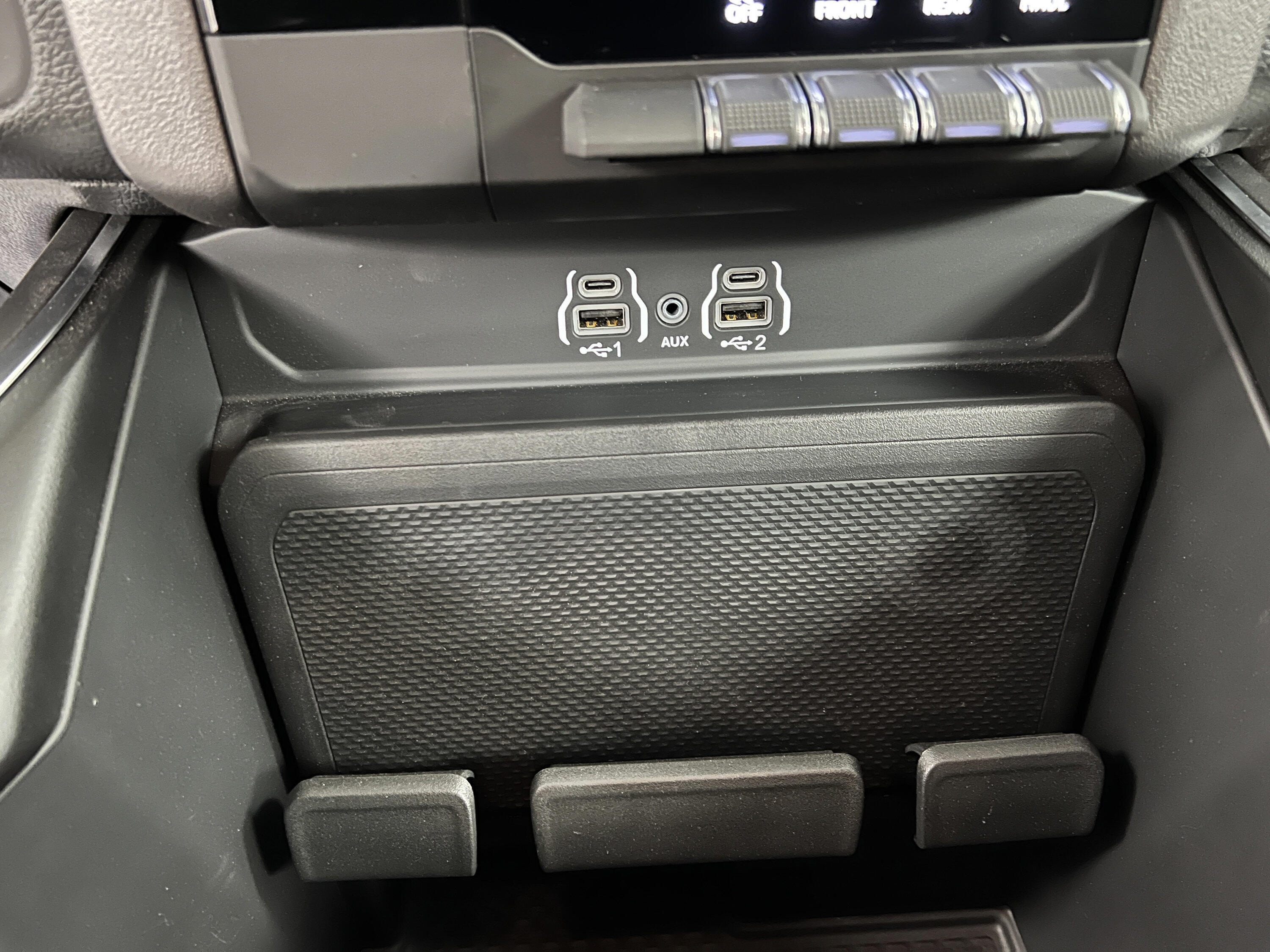 2026 RAM 1500 Express - Photo 21