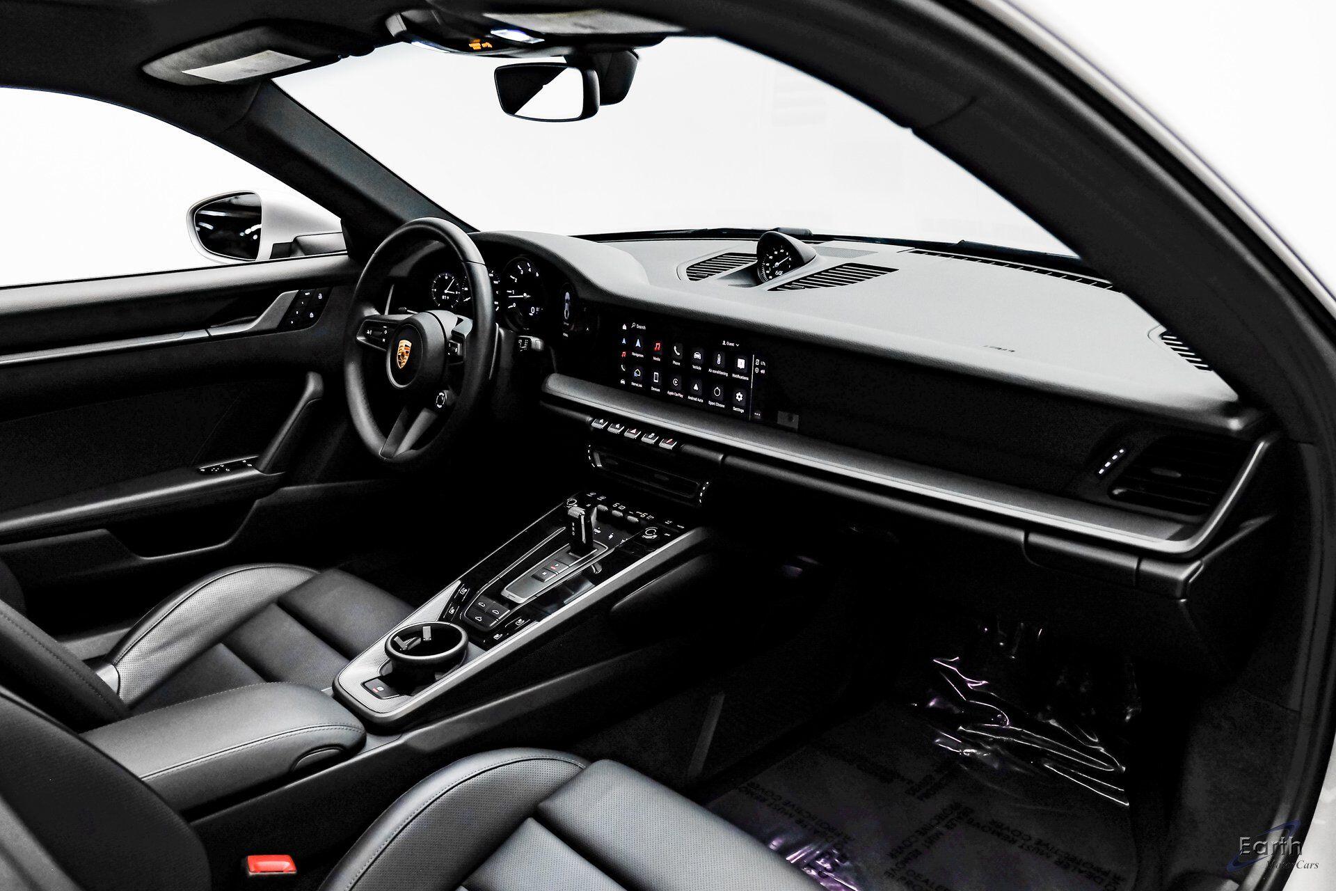 2024 Porsche 911 S - Photo 39