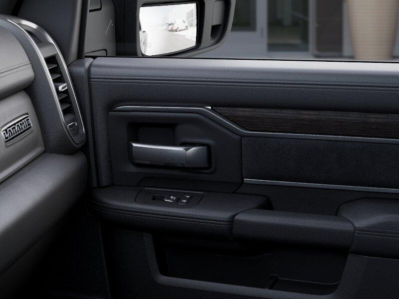 2026 RAM 3500 Laramie - Photo 50