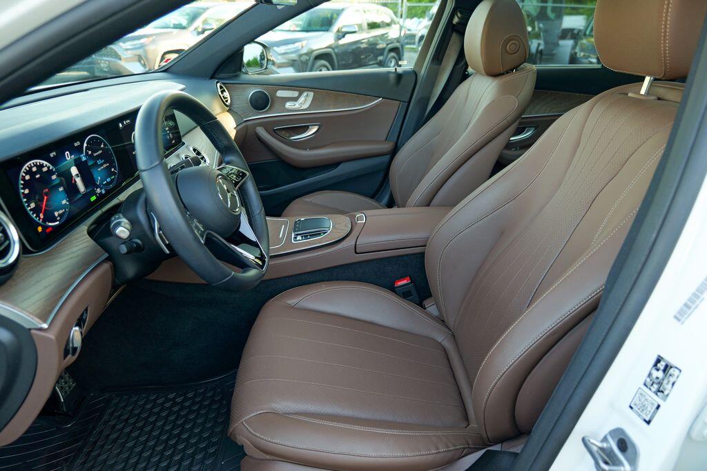 2022 Mercedes-Benz E-Class E450 All-Terrain - Photo 22