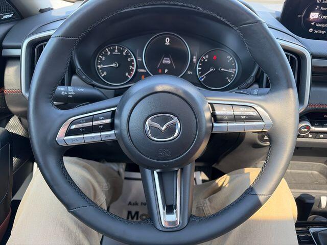2024 Mazda CX-50 TURBO PREMIUM - Photo 19