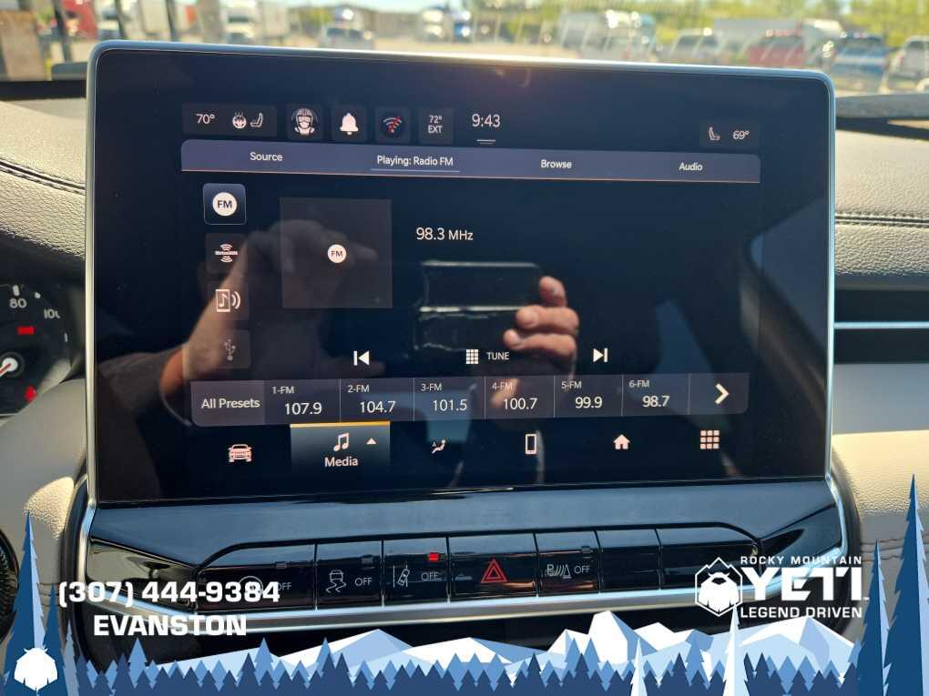 2025 Jeep Compass Limited - Photo 20