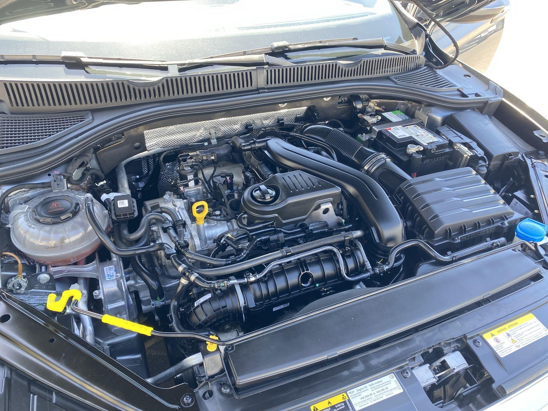 2024 Volkswagen Jetta S - Photo 27