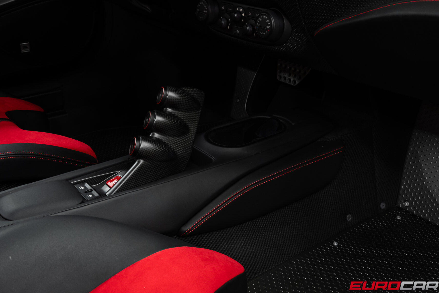 2020 Ferrari 488 Pista *CARBON STEERING WHEEL * FRONT LIFT*Image 44