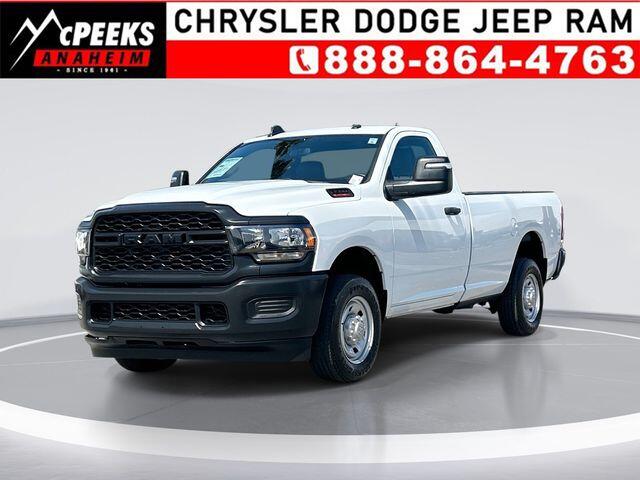2023 RAM 2500 Tradesman Regular Cab's photo