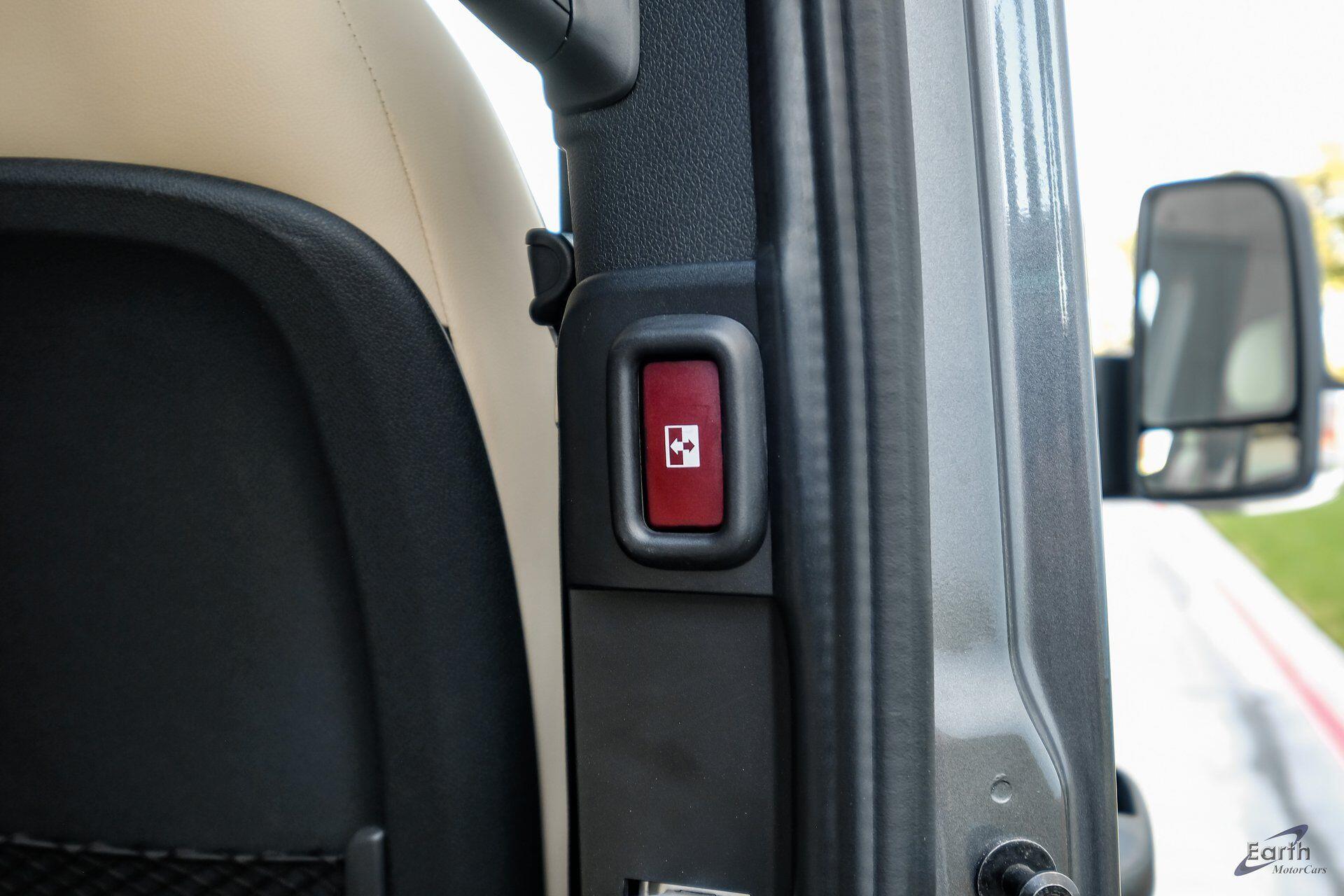 2025 Mercedes-Benz Sprinter Cargo Van Base - Photo 68