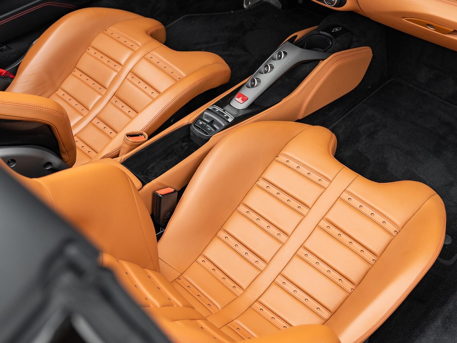 Used 2019 Ferrari 488 Spider 