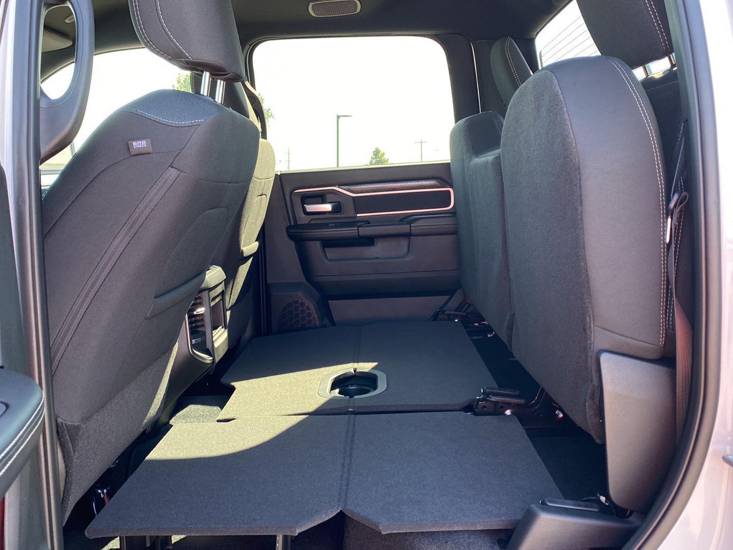 2025 RAM 2500 Big Horn - Photo 21