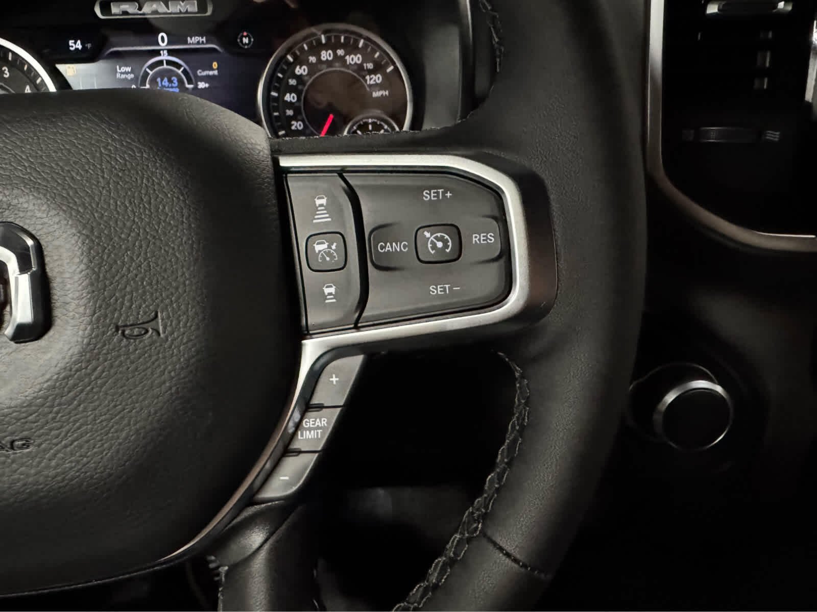 2026 RAM 1500 Big Horn/Lone Star - Photo 20