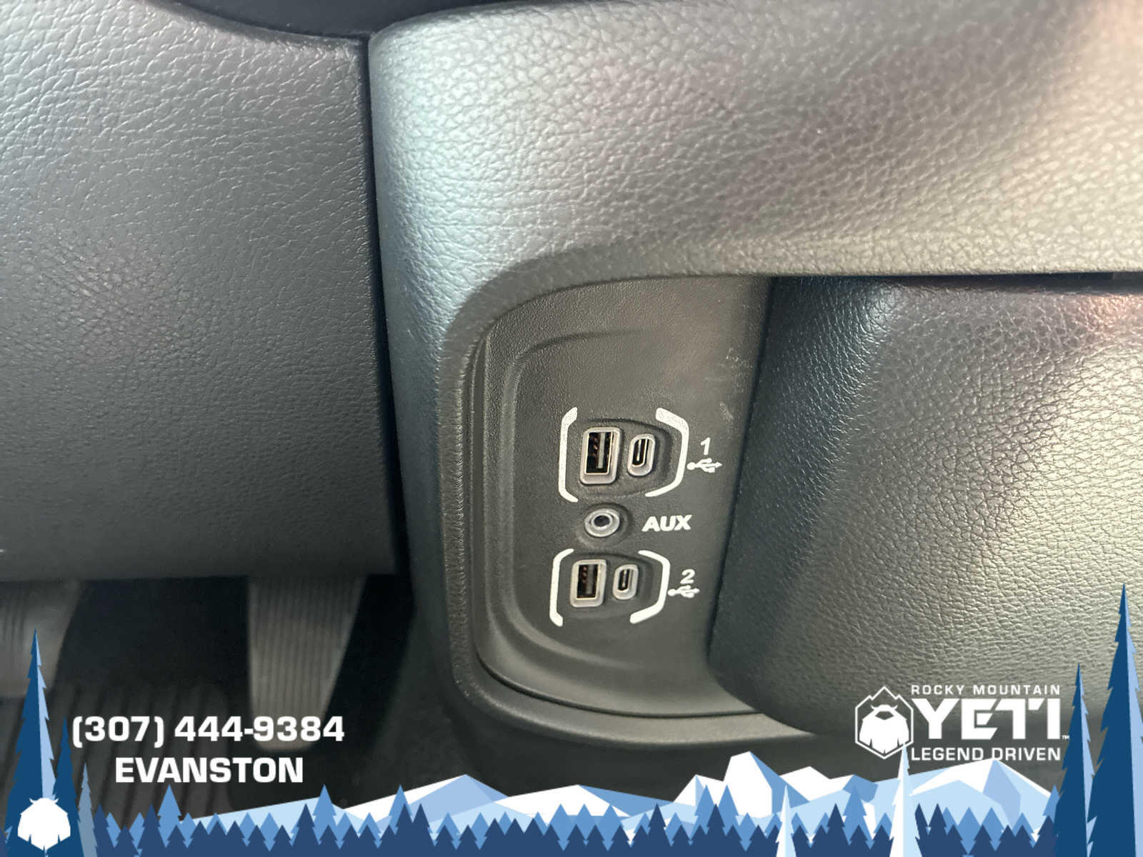 2022 RAM Ram 2500 Pickup Laramie - Photo 20