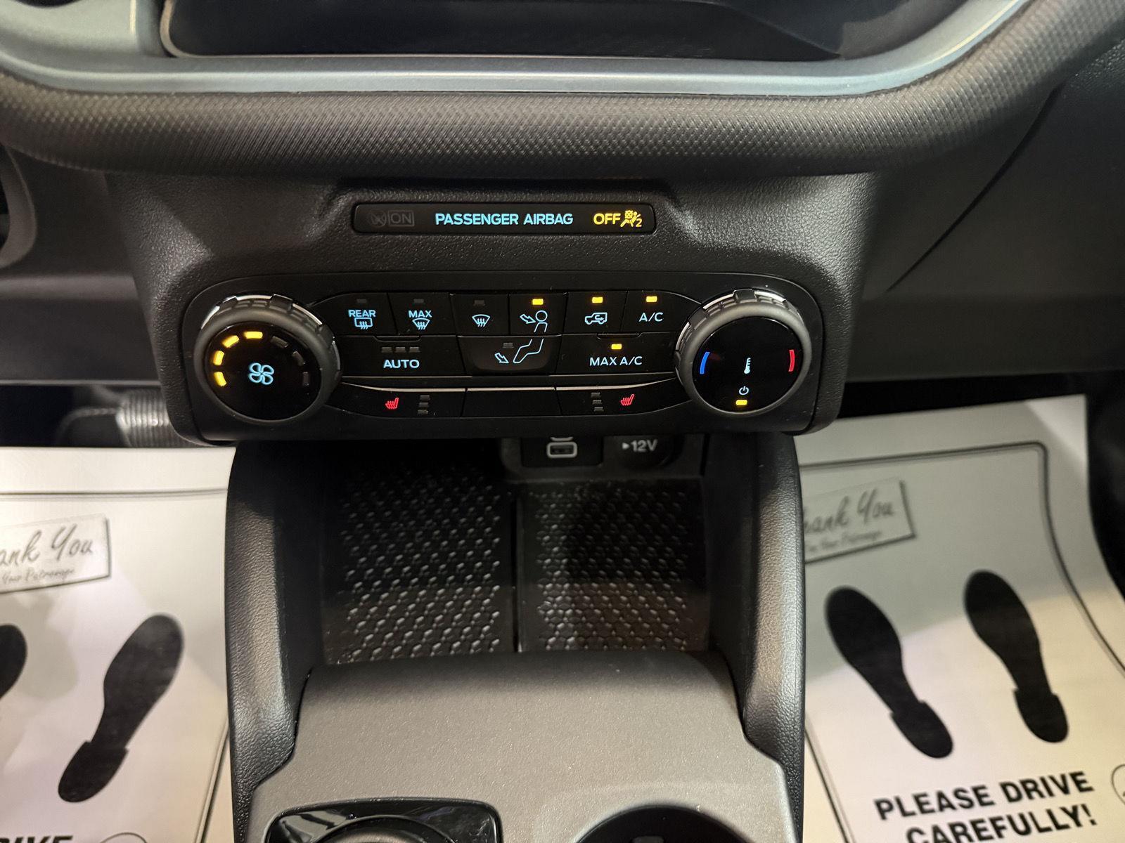 2024 Ford Bronco Sport Badlands - Photo 19