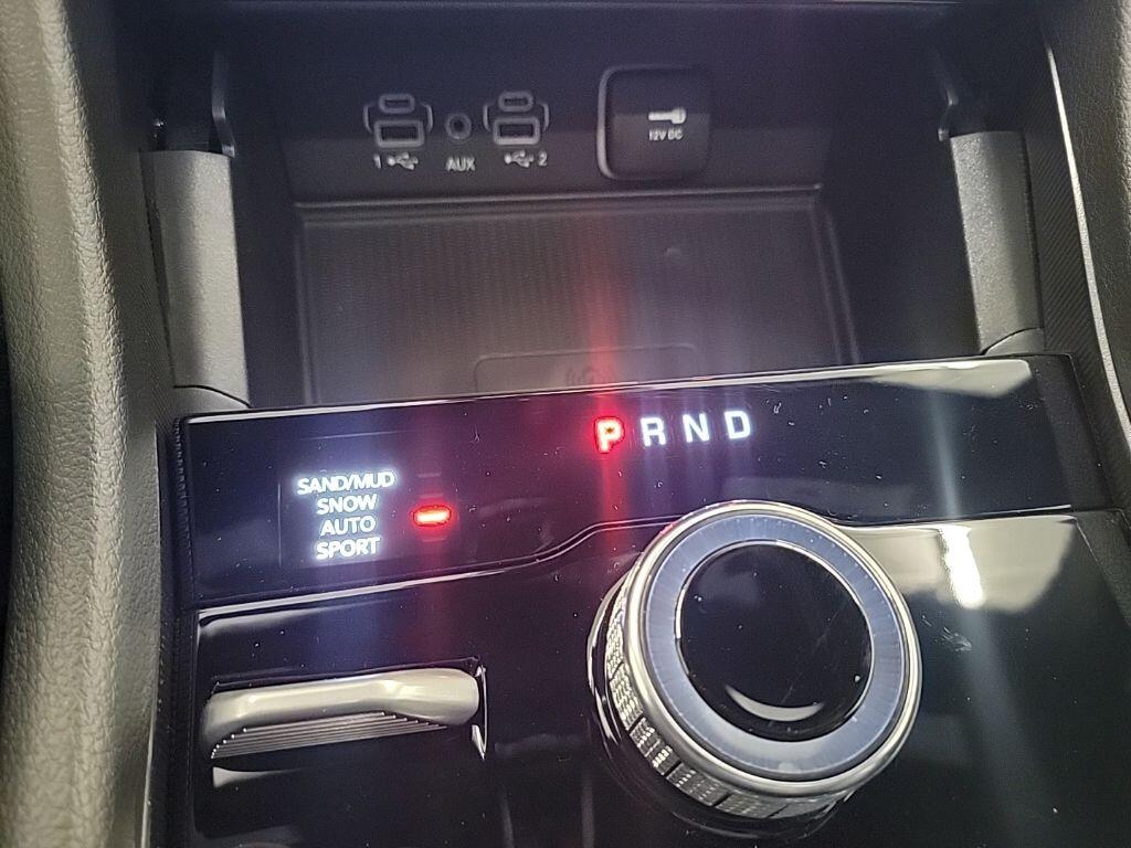 2025 Jeep Grand Cherokee L Limited - Photo 19