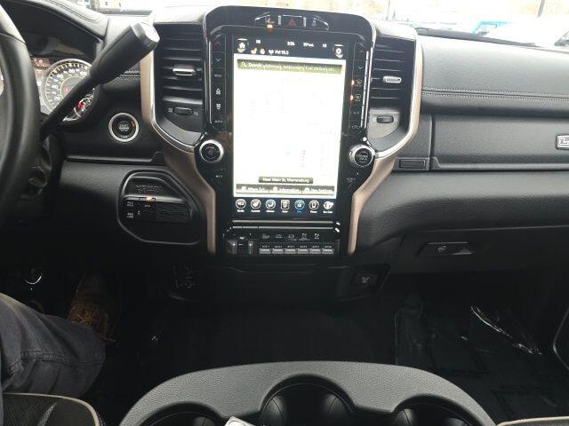 2021 RAM Ram 2500 Pickup Laramie - Photo 26