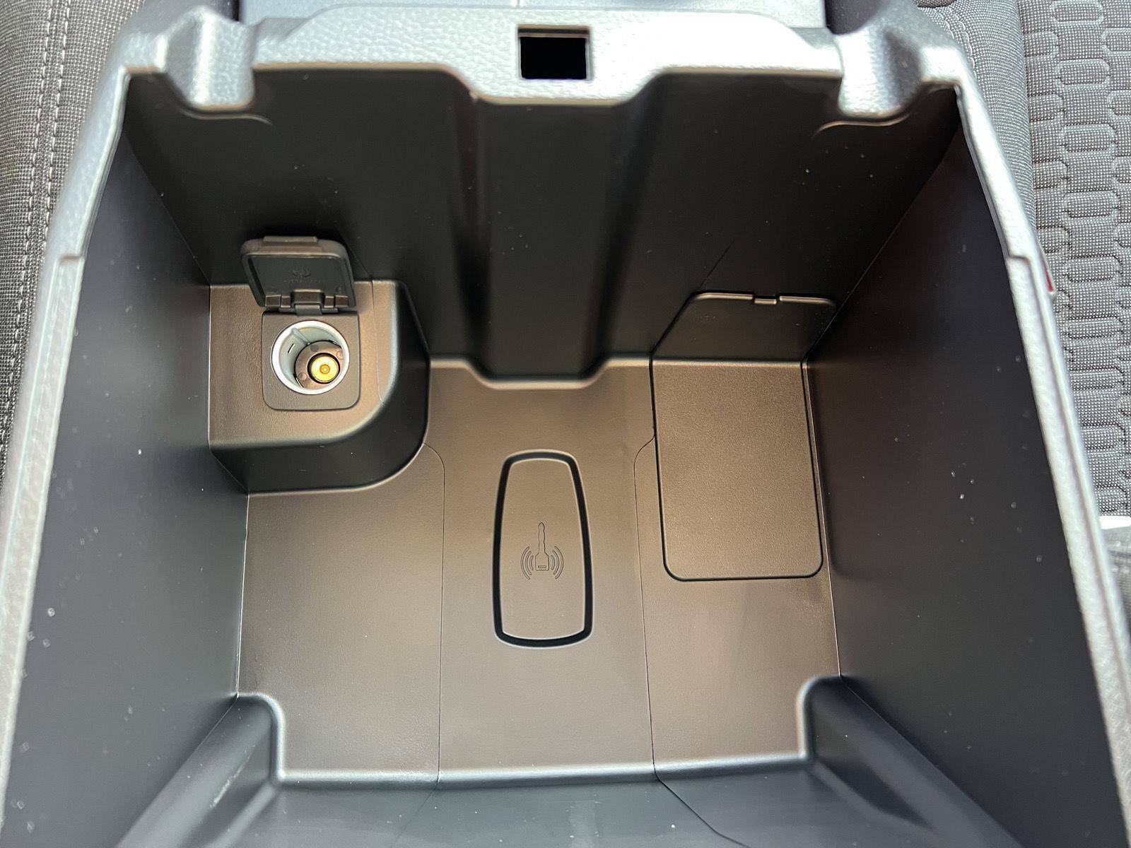 2025 Ford Ranger XLT - Photo 36