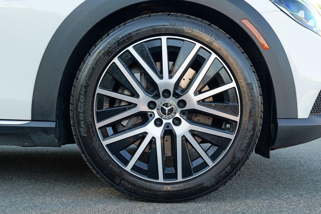 2022 Mercedes-Benz E-Class E450 All-Terrain - Photo 12