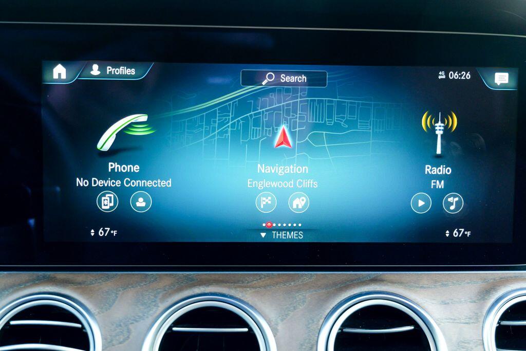 2022 Mercedes-Benz E-Class E450 All-Terrain - Photo 53