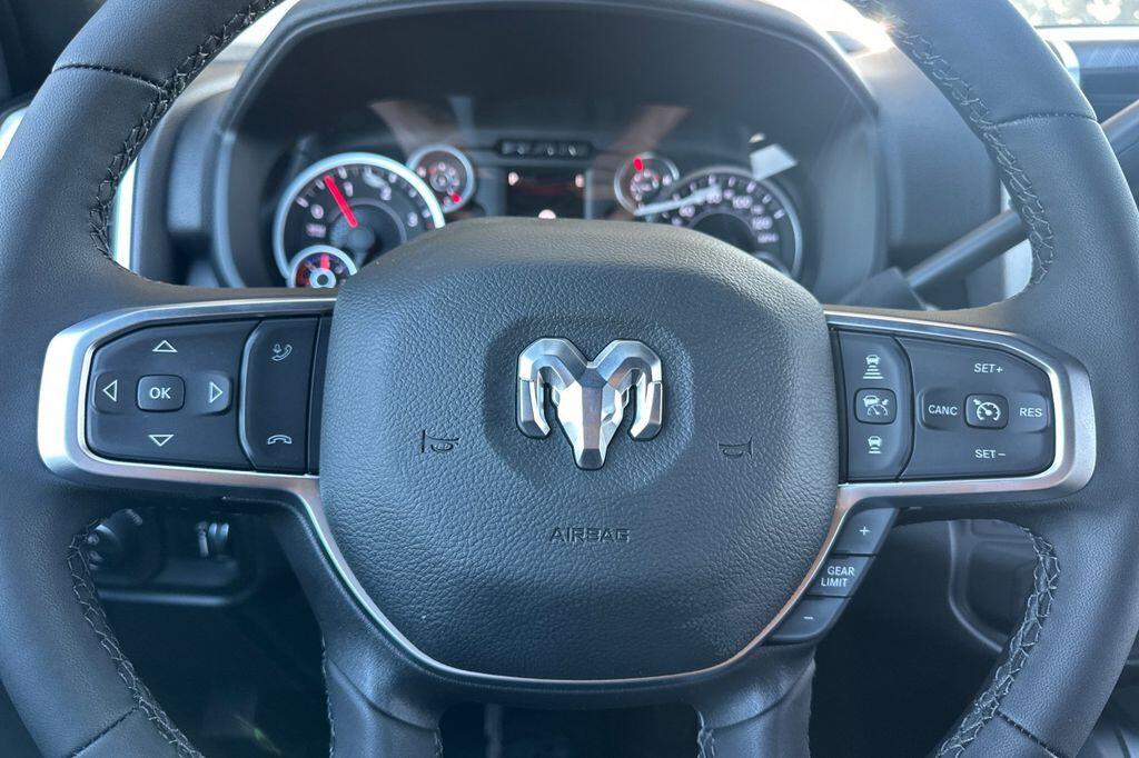2026 RAM 2500 Big Horn - Photo 22