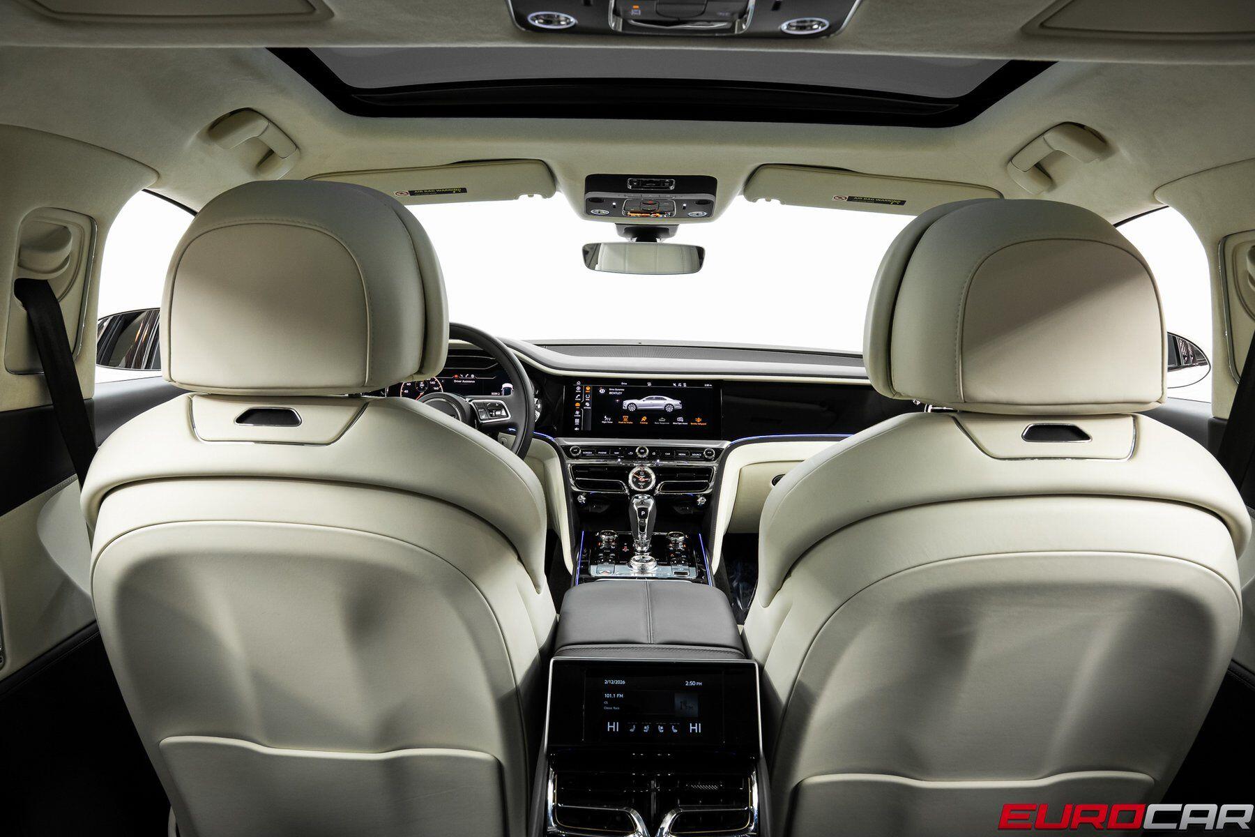 2023 Bentley Flying Spur *BLACKLINE SPEC * TOURING SPEC*Image 30