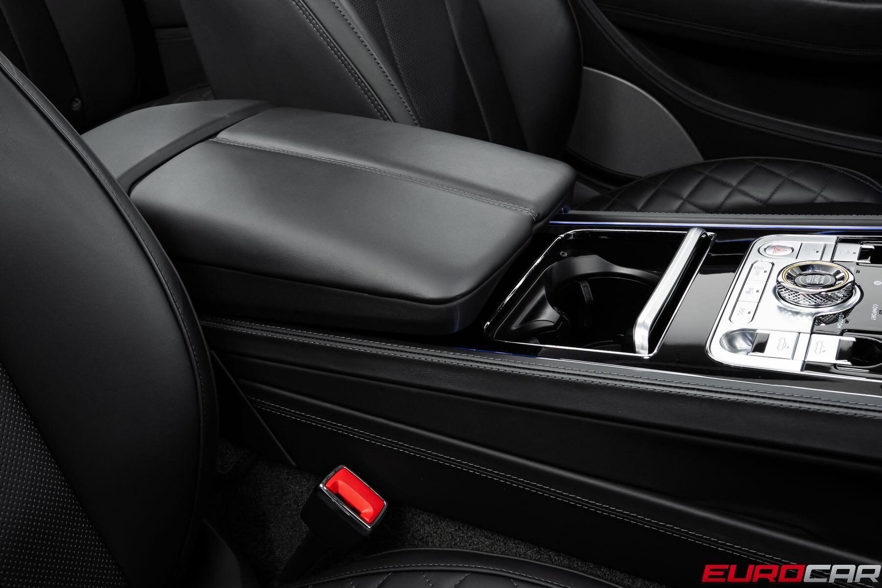 2022 Bentley Continental GTC V8 *FRONT SEAT COMFORT SPEC*Image 35