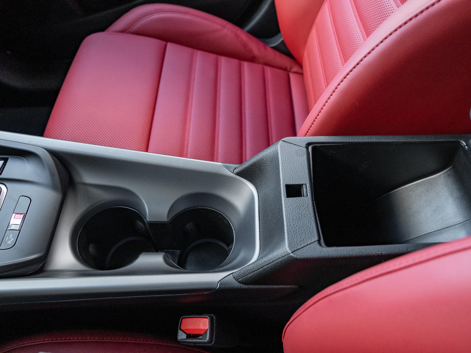 New 2026 Alfa Romeo Tonale Veloce Awd