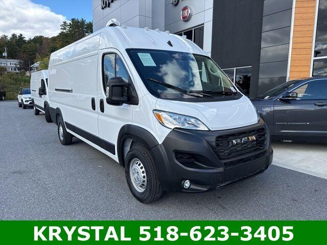 2025 RAM ProMaster Cargo Van Base's photo