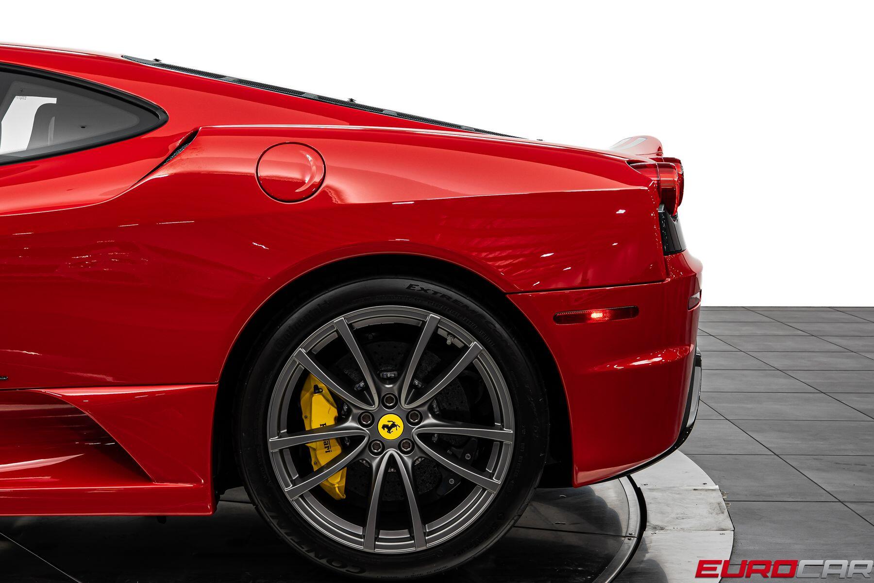 2008 Ferrari F430 Scuderia *HUGE CARBON OPTIONS*Image 18