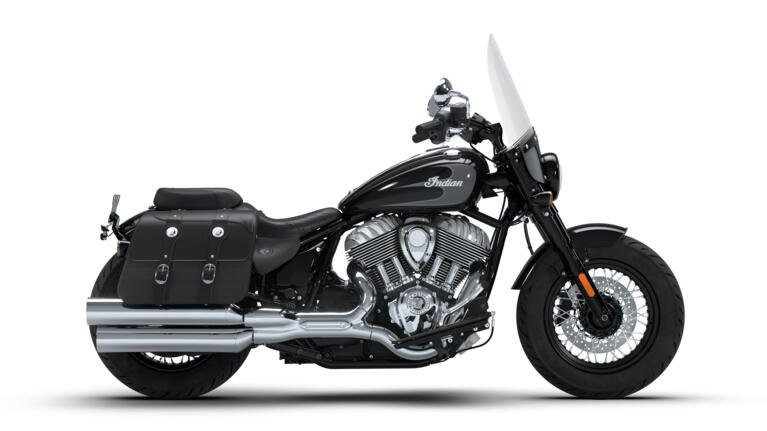 2026 Indian Motorcycle Super Chief Limited