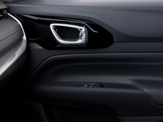 2026 Jeep Compass Limited Altitude - Photo 25