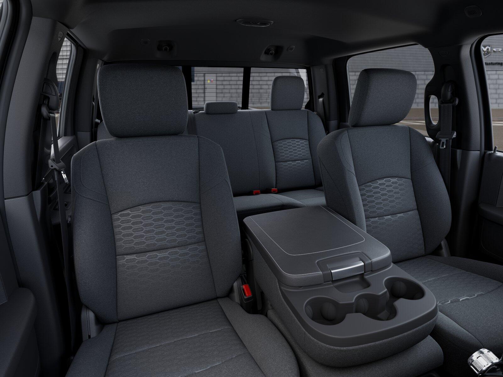 2026 RAM 2500 Tradesman - Photo 9