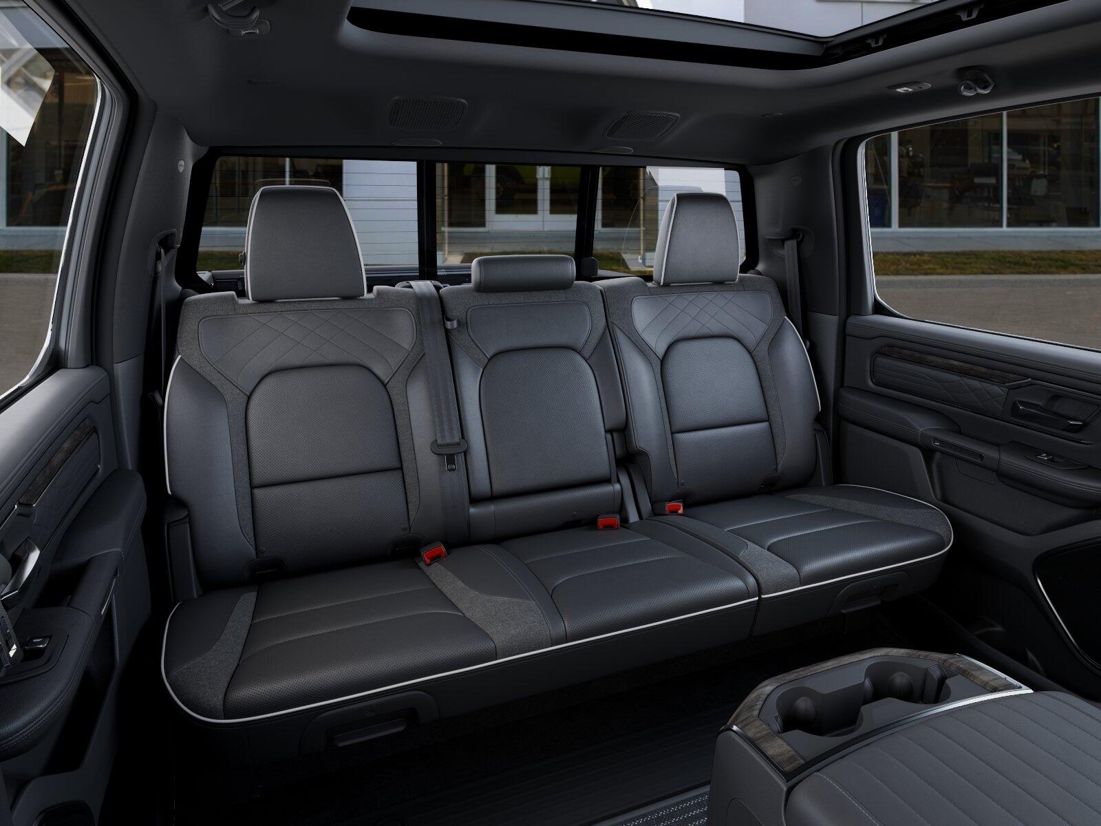 2026 RAM 1500 Limited - Photo 41