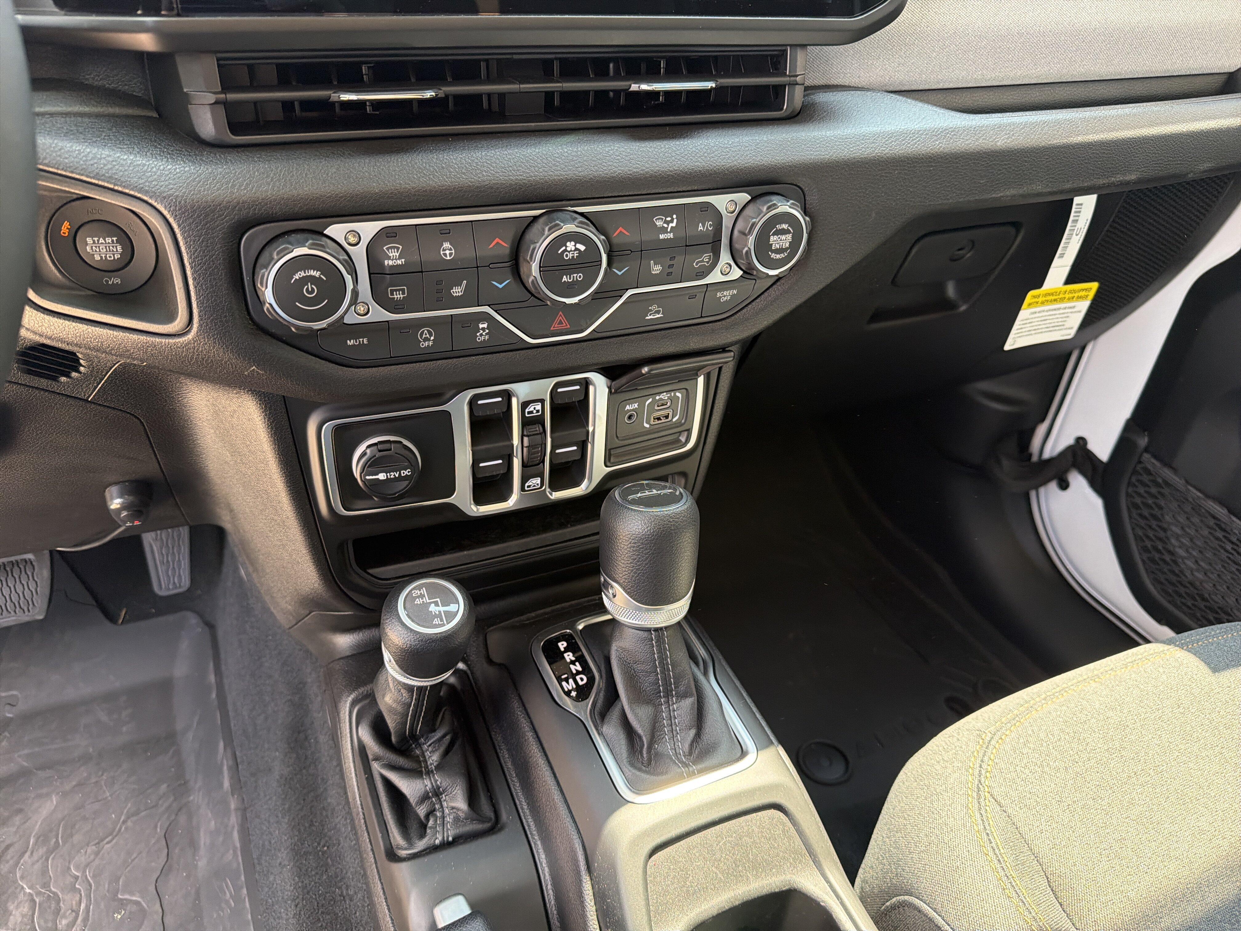 2026 Jeep Gladiator Sport S - Photo 16