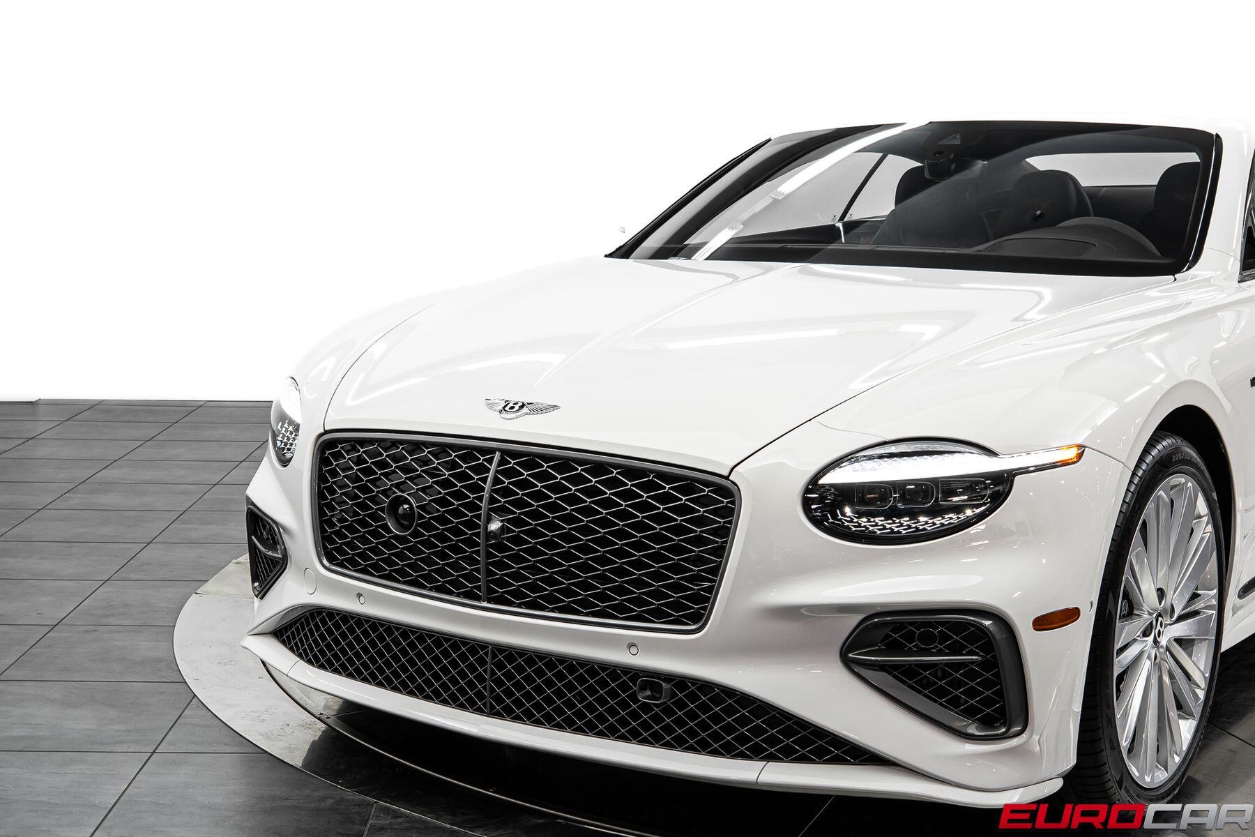 2025 Bentley Continental GT Speed *FIRST EDITION SPEC * FRONT SEAT COMFORT*Image 12