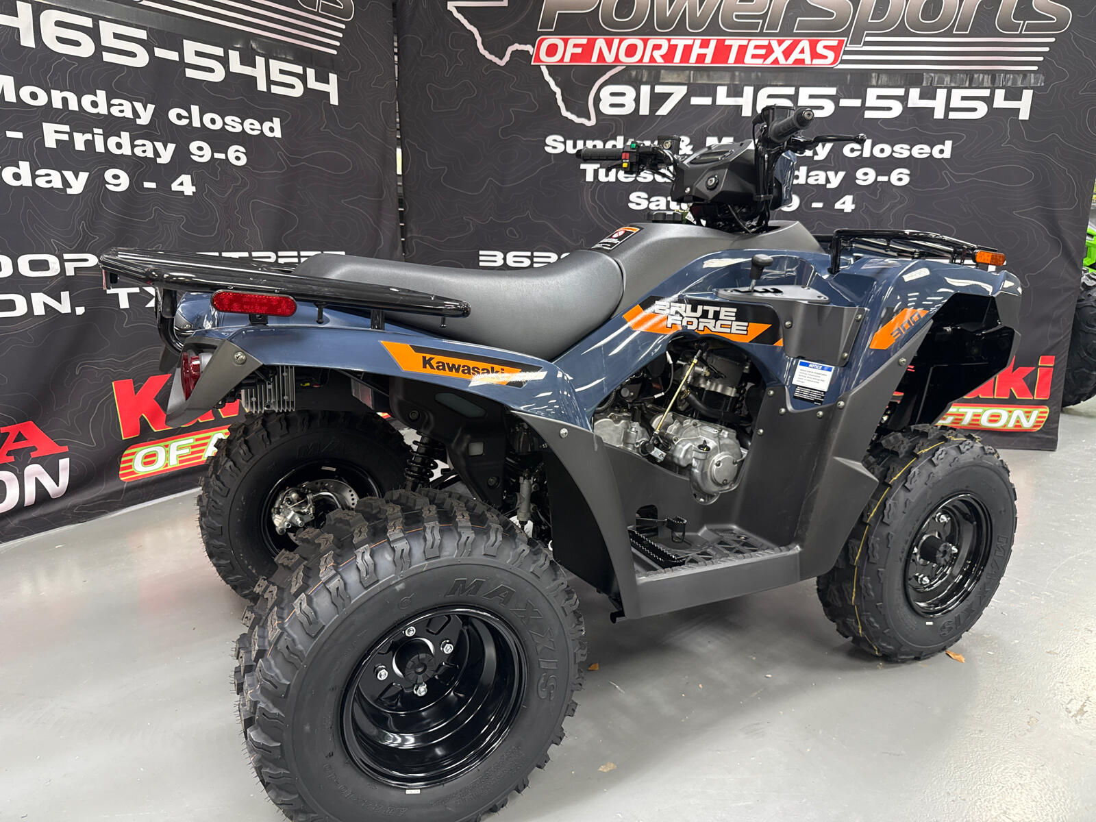 powersport image