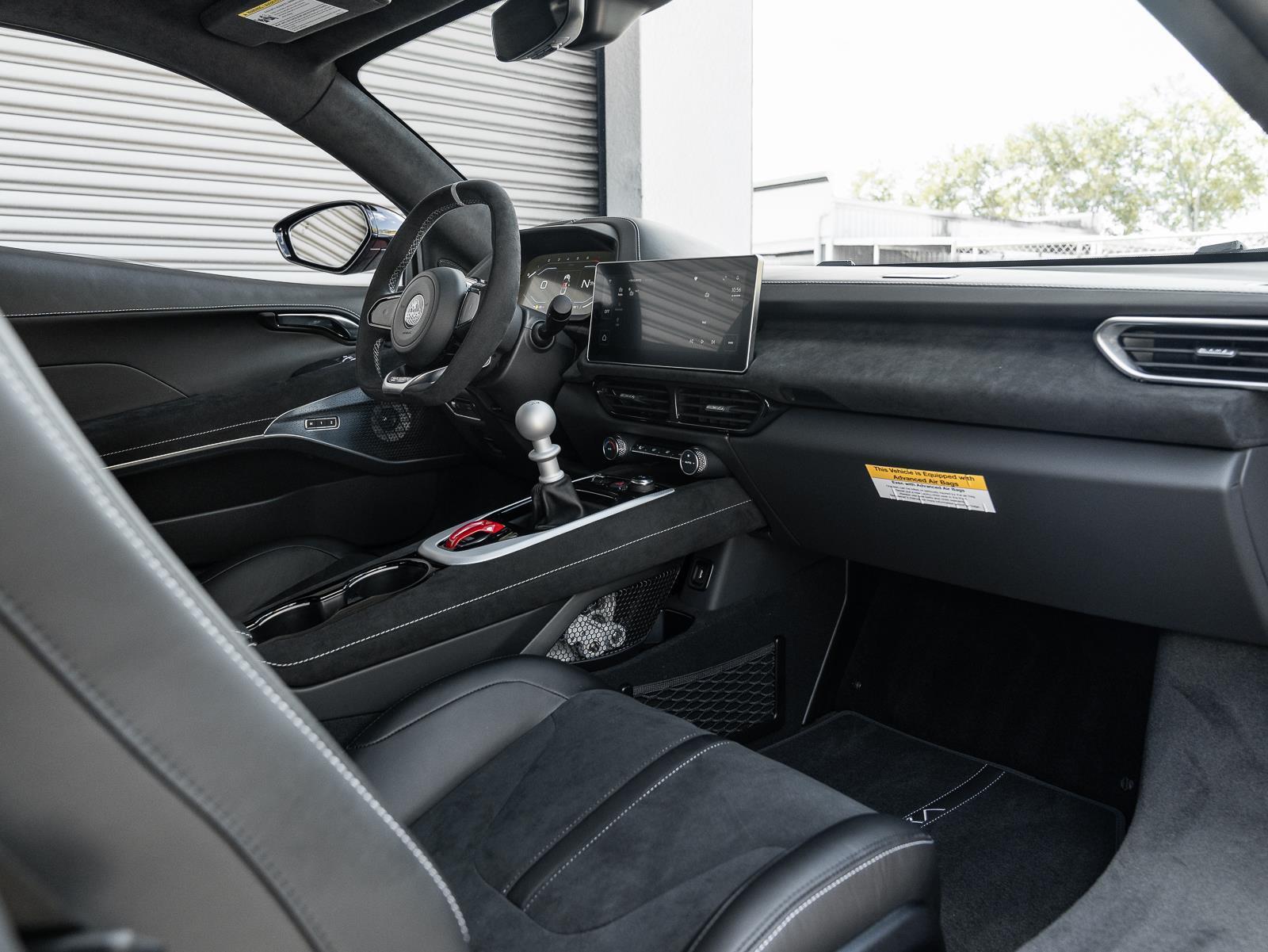 Used 2026 Lotus Emira V6 SE