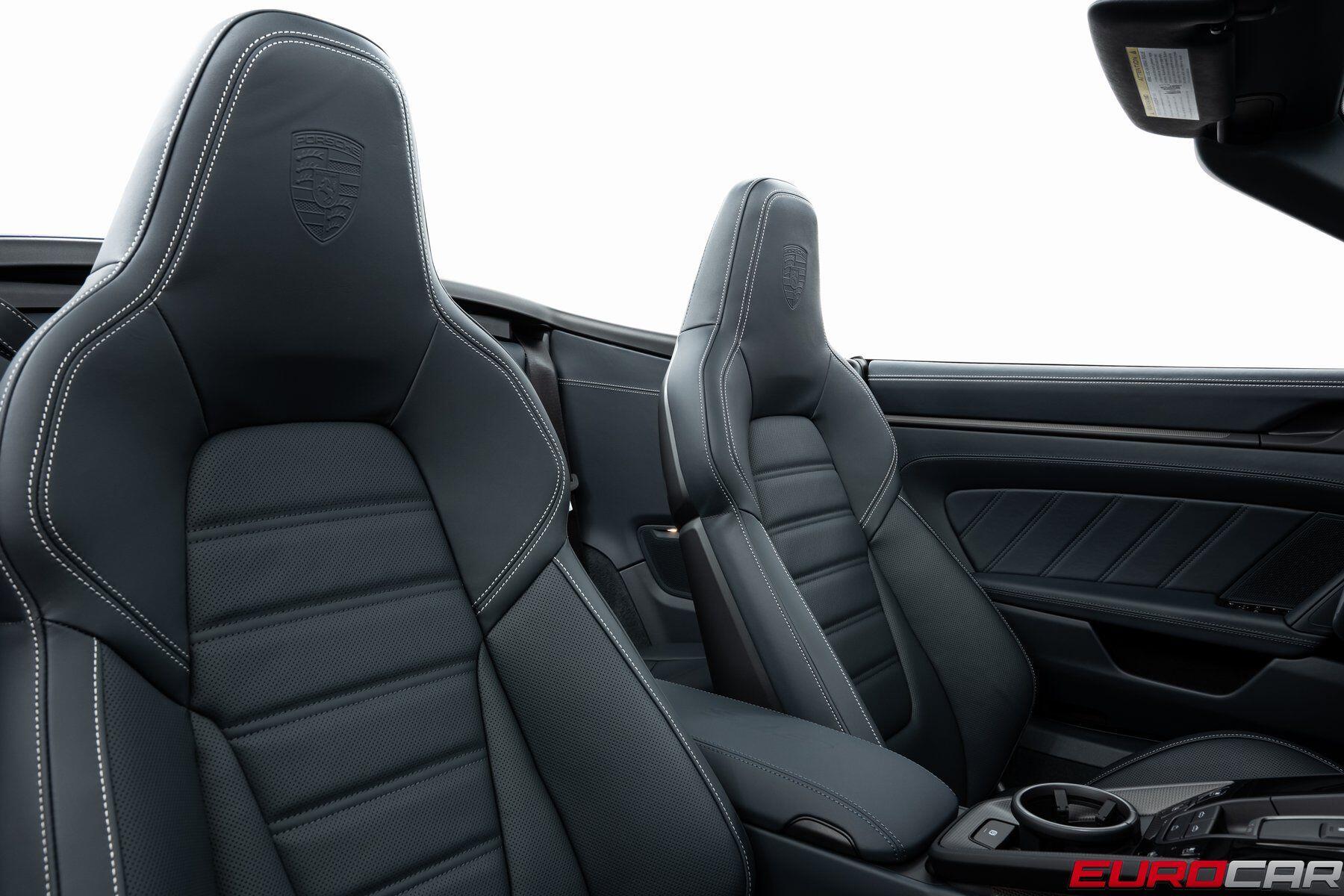 2026 Porsche 911 GTS - Photo 45