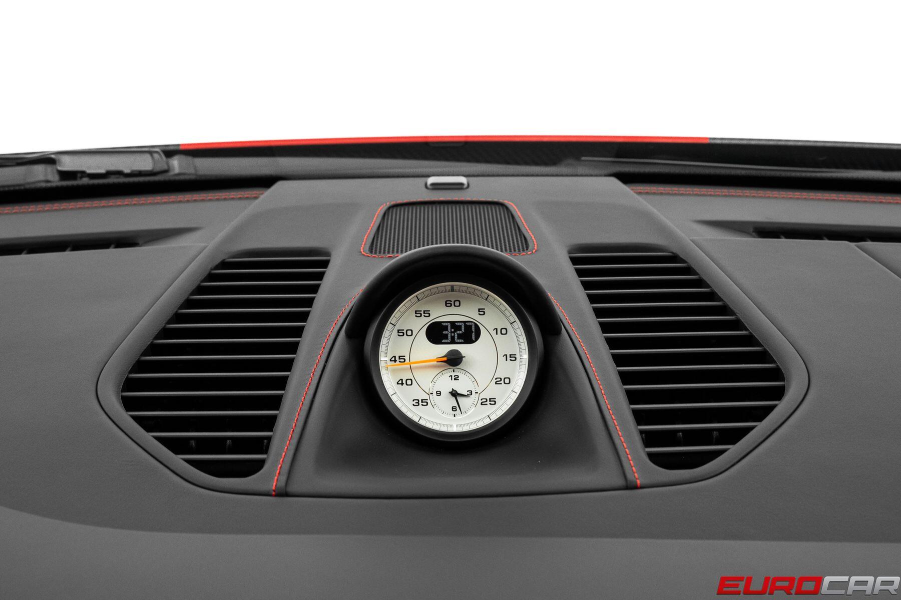 2018 Porsche 911 GT2 RS *WEISSACH PACKAGE * ONLY 29 MILES*Image 38